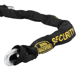 Burg Wachter GKM Sold Secure 10mm Chain