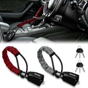 TANYO Steering Wheel Lock