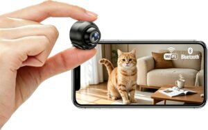 Spy Camera