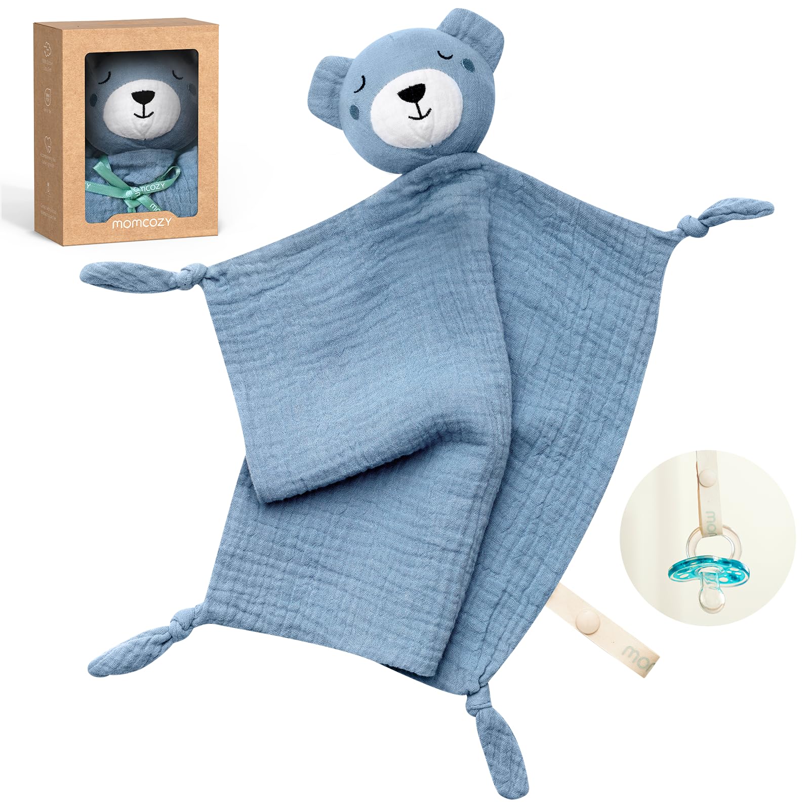 momcozy Baby Comforter
