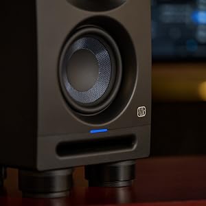 PreSonus Eris Studio 4
