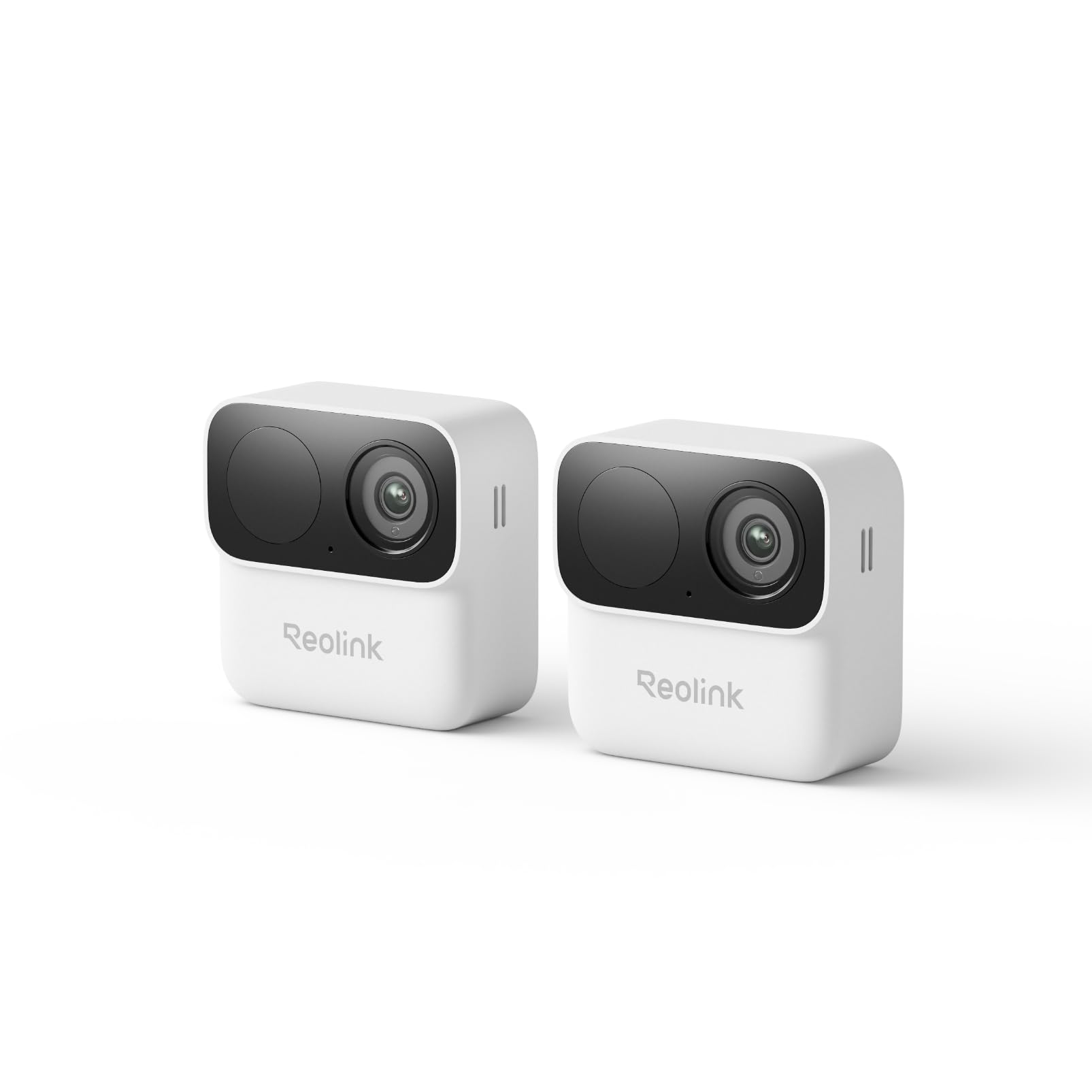 Reolink Magnetic Security Camera Outdoor Wireless