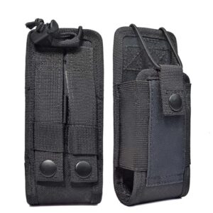 TWAYRDIO Tactical Radio Holster