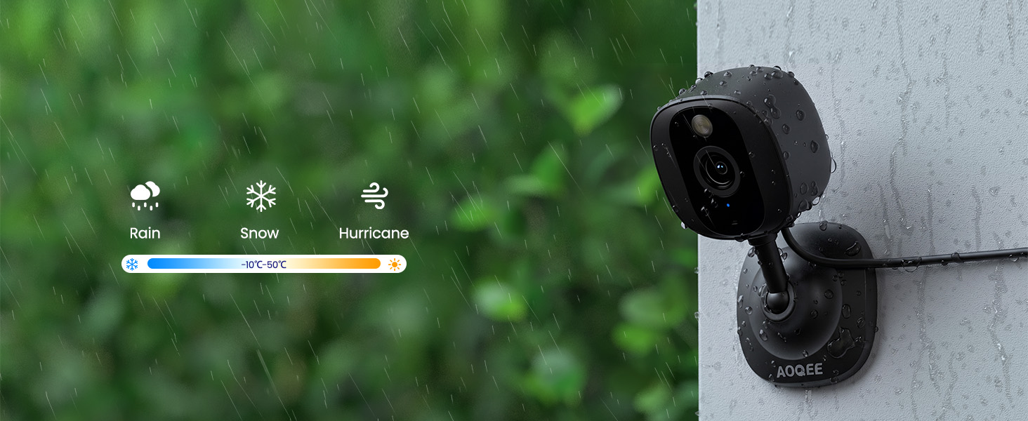 Two black wireless earbuds displayed on green outdoor background with interface icons showing wireless connectivity symbols and settings slider controls.