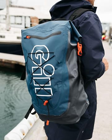 Gill Verso Sailing Cap - Lightweight, Wicking & UPF 50+ Sun Protection