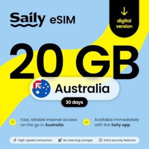 Saily