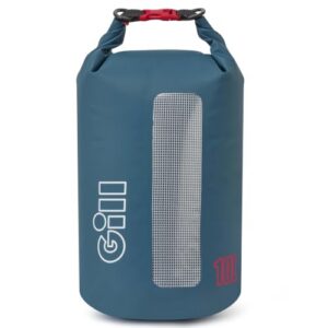 Gill Voyager Roll-Top Waterproof Dry Bag (10L